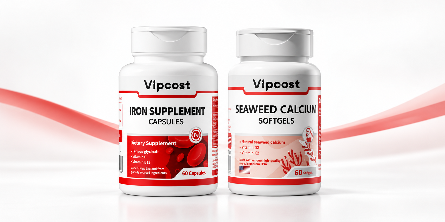 Seaweed calcium guide